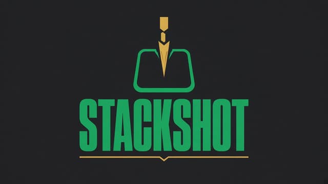 STACKSHOT