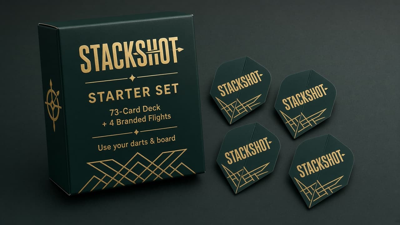 Starter Set